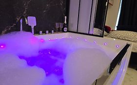 JACUZZI Apartament Warszawa Centrum