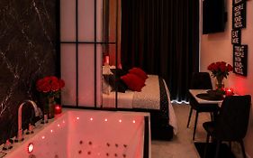 JACUZZI Apartament Warszawa Centrum